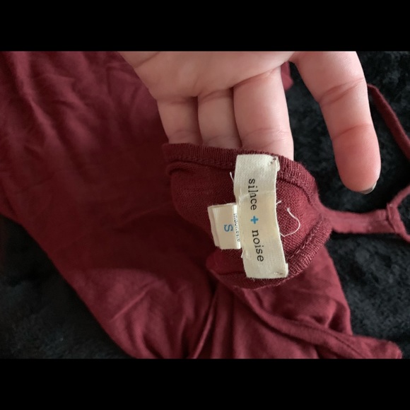 Tank Top - Picture 3 of 3